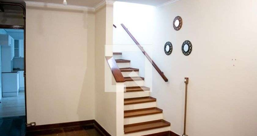 Casa com 3 quartos à venda na Rua Luiz José Freire, --, Nova Petrópolis, São Bernardo do Campo