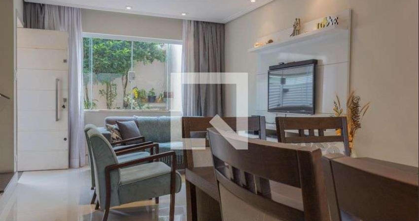 Casa com 3 quartos à venda na Rua Sulu, --, Jardim do Mar, São Bernardo do Campo