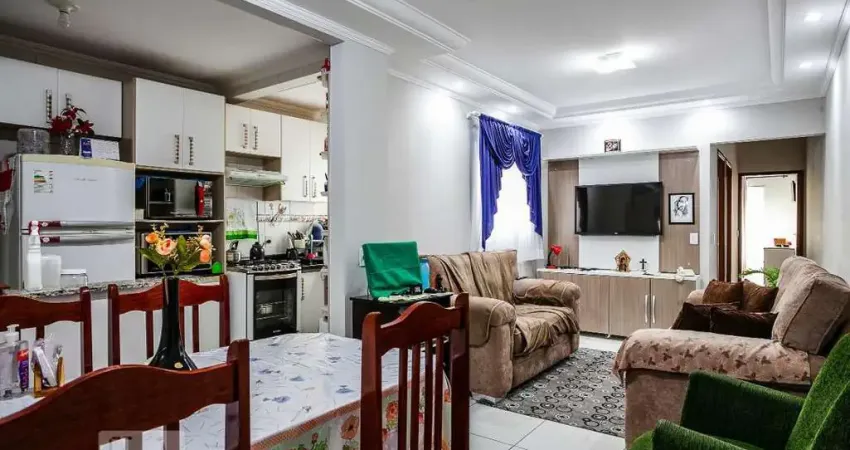 Apartamento à Venda - Vila América, 2 Quartos,  65 m2
