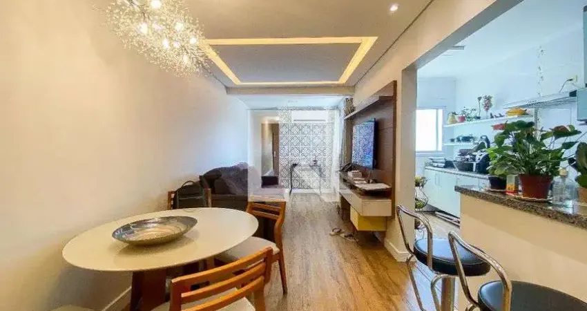 Apartamento à Venda - Vila Leopoldina, 3 Quartos,  174 m2