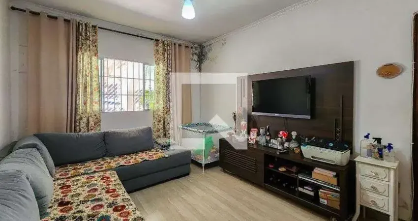 Casa com 6 quartos à venda na Rua Santana, --, Paulicéia, São Bernardo do Campo
