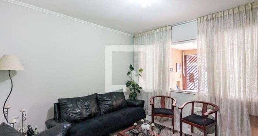 Casa à Venda - Jardim Independência, 2 Quartos,  178 m2