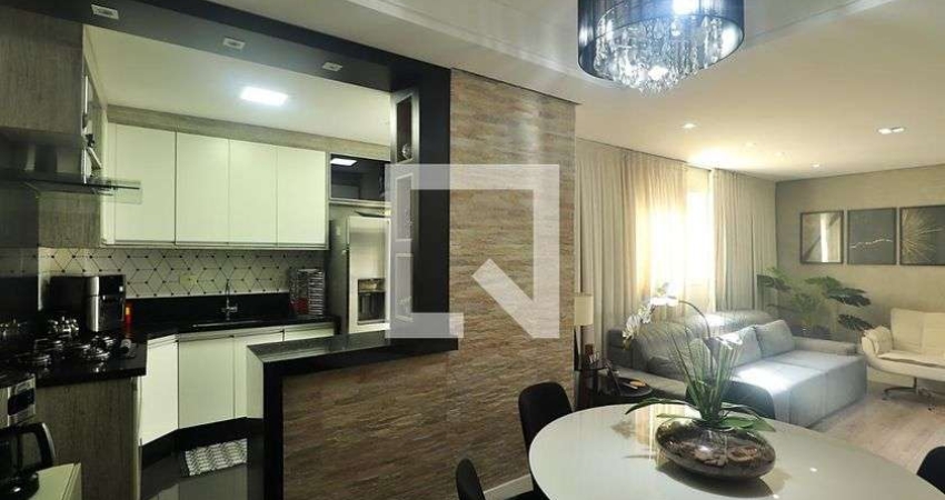Apartamento à Venda - Santa Teresinha, 2 Quartos,  156 m2