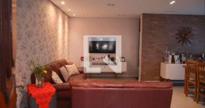 Casa à Venda - Parque Bandeirante, 2 Quartos,  100 m2