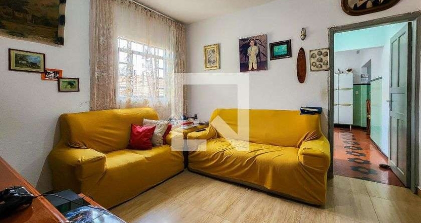 Casa com 2 quartos à venda na Avenida Bezerra de Menezes, --, Assunção, São Bernardo do Campo