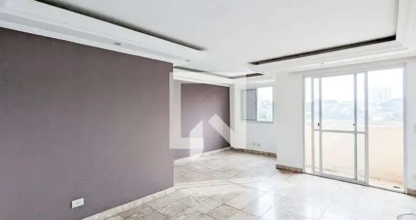 Apartamento à Venda - Baeta Neves, 2 Quartos,  80 m2