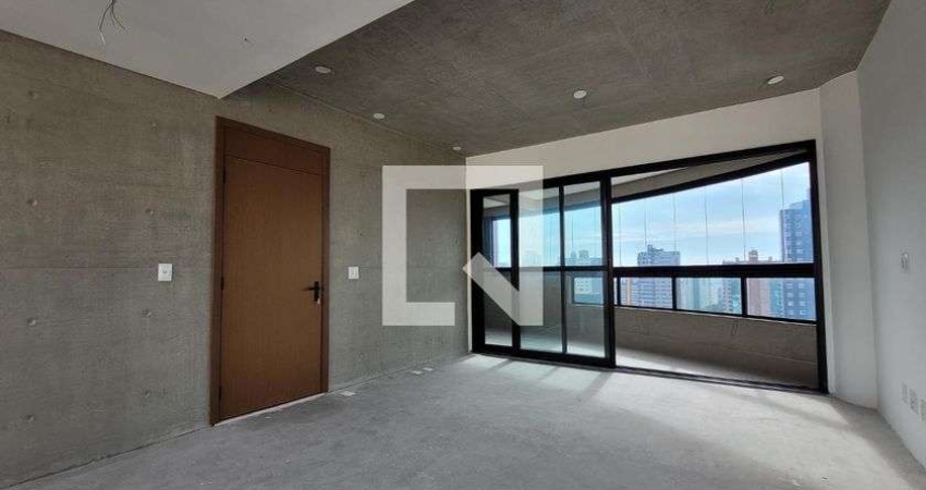 Apartamento com 2 quartos à venda na Rua das Goiabeiras, --, Jardim, Santo André