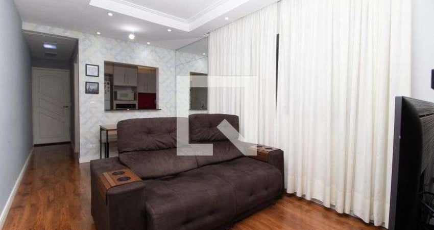Apartamento à Venda - Vila Curuça, 2 Quartos,  71 m2