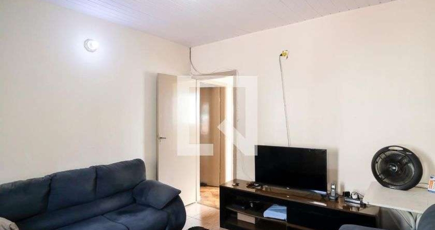 Casa com 2 quartos à venda na Rua Campinas, --, Olímpico, São Caetano do Sul
