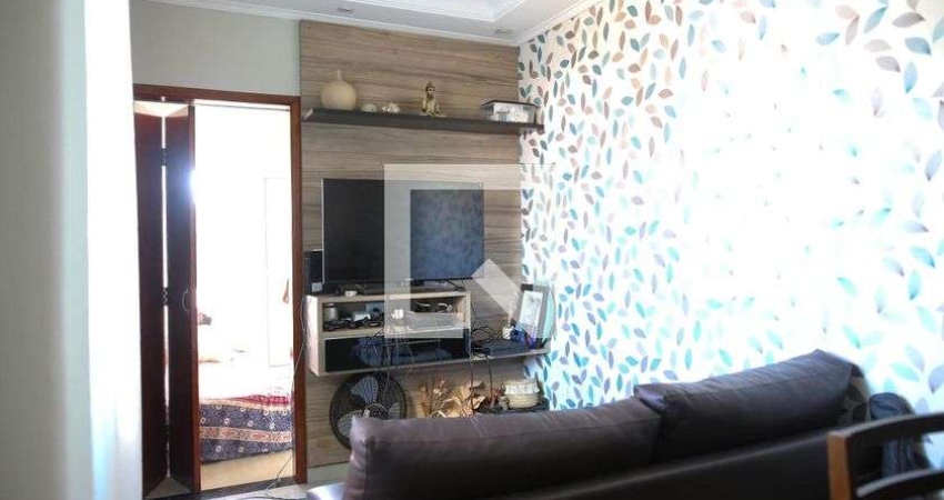 Apartamento à Venda - Vila América, 2 Quartos,  78 m2
