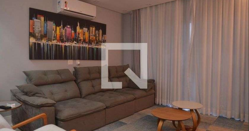 Casa com 3 quartos à venda na Rua São Miguel, --, Jardim, Santo André