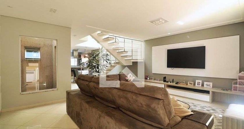 Casa com 3 quartos à venda na Rua Apiaí, --, Vila Curuçá, Santo André
