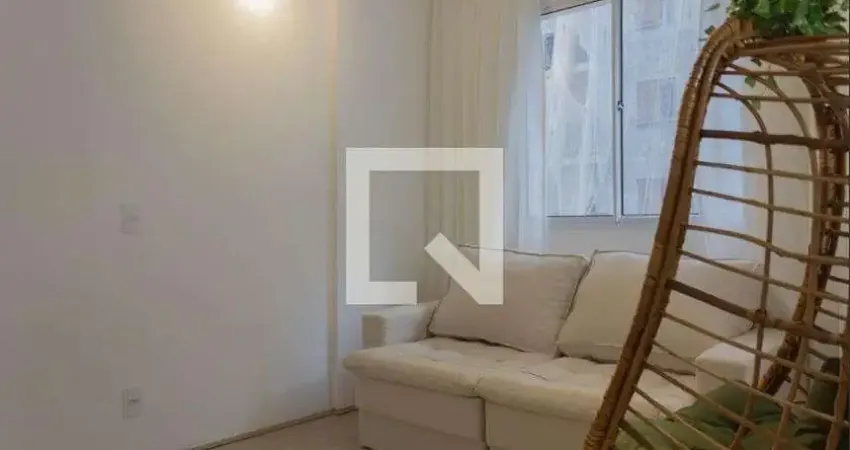 Apartamento com 1 quarto à venda na Rua Eliza da Silva Frezolone, --, Assunção, São Bernardo do Campo