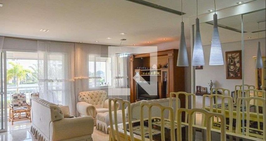 Apartamento à Venda - Vila Lusitânia, 2 Quartos,  91 m2
