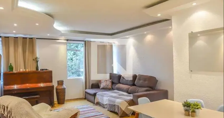 Apartamento com 3 quartos à venda na Rua Professor Antônio Nascimento, --, Demarchi, São Bernardo do Campo