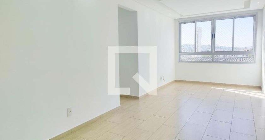 Apartamento com 3 quartos à venda na Avenida João Pessoa, --, Utinga, Santo André