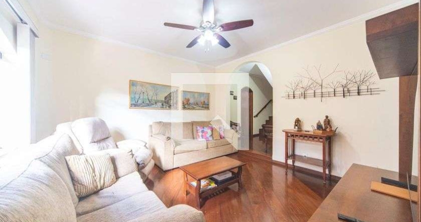 Casa com 4 quartos à venda na Rua Natal, --, Vila Leopoldina, Santo André