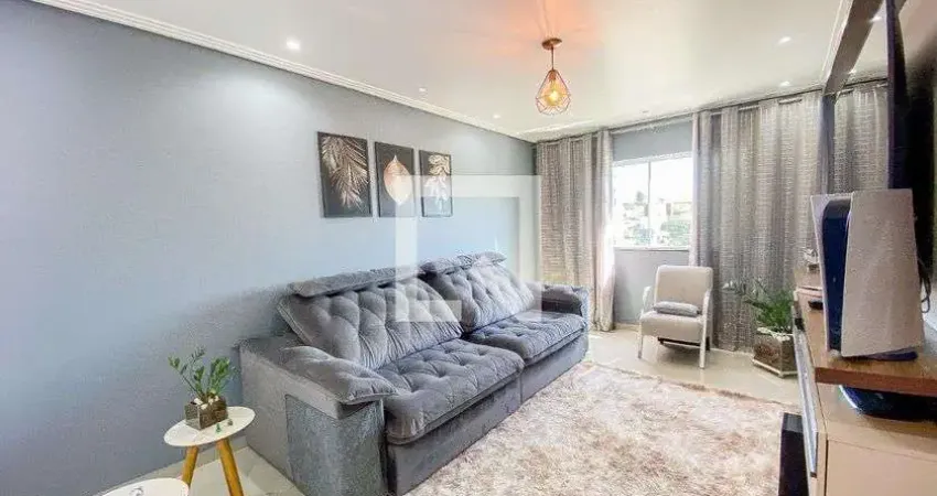 Casa à Venda - Parque João Ramalho, 3 Quartos,  130 m2