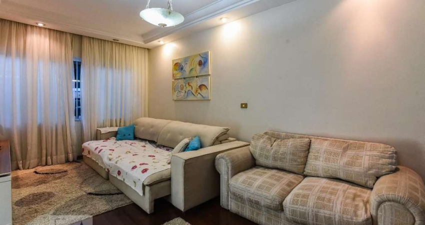 Casa em condomínio fechado com 2 quartos à venda na Rua Benedito Luiz Rodrigues, --, Nova Petrópolis, São Bernardo do Campo