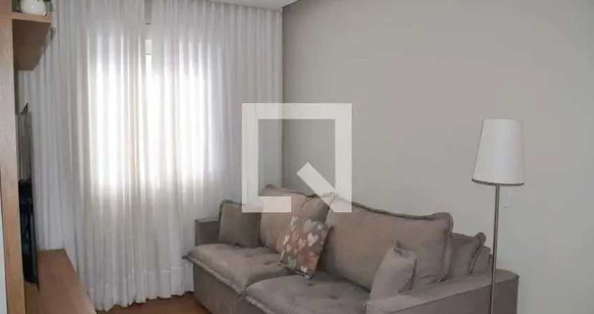 Apartamento à Venda - Rudge Ramos, 3 Quartos,  69 m2