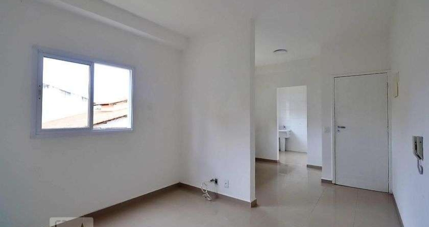 Apartamento à Venda - Vila Assunção, 2 Quartos,  48 m2