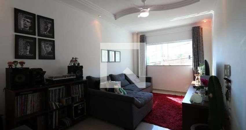 Casa com 3 quartos à venda na Rua Jurubatuba, --, Vila Leopoldina, Santo André