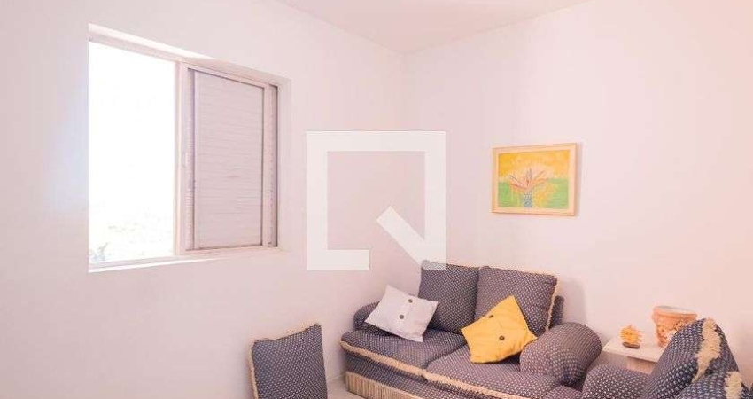 Apartamento com 2 quartos à venda na Avenida Senador Vergueiro, --, Anchieta, São Bernardo do Campo
