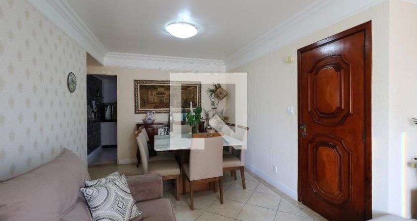 Apartamento com 3 quartos à venda na Rua Adolfo Bastos, --, Centro, Santo André