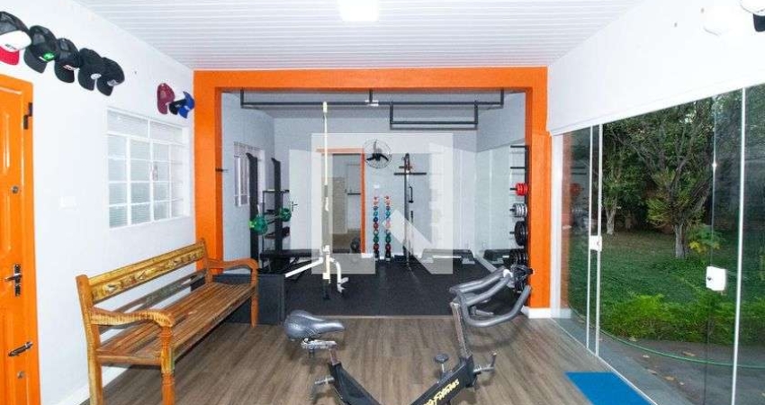 Casa com 1 quarto à venda na Rua Pelotas, --, Vila Assunção, Santo André