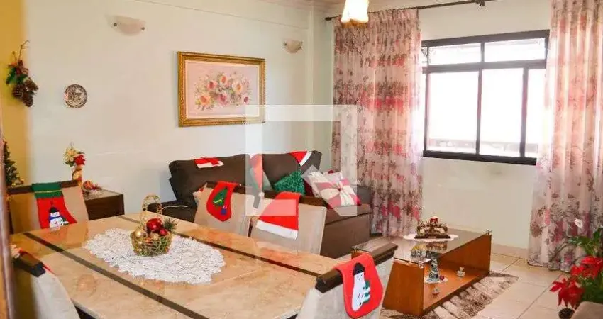 Apartamento à Venda - Rudge Ramos, 2 Quartos,  76 m2