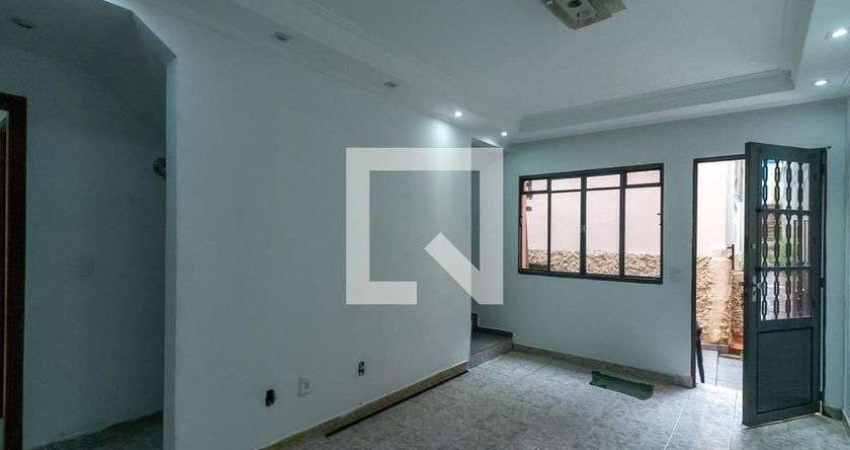 Casa com 2 quartos à venda na Rua João Versolato, --, Baeta Neves, São Bernardo do Campo