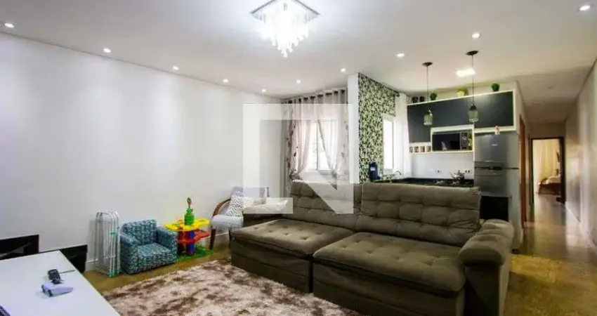 Apartamento com 3 quartos à venda na Rua Juazeiro, --, Paraíso, Santo André