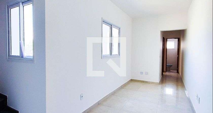 Apartamento à Venda - Jardim das Maravilhas, 2 Quartos,  87 m2