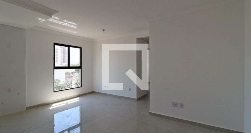 Apartamento à Venda - Jardim Bela Vista, 2 Quartos,  54 m2