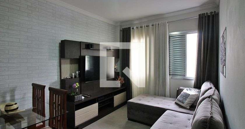 Apartamento à Venda - Rudge Ramos, 2 Quartos,  100 m2
