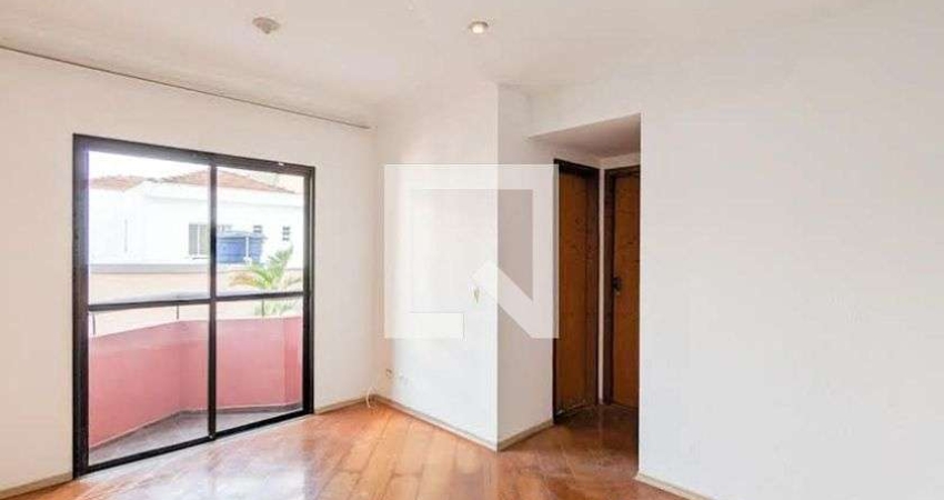 Apartamento à Venda - Rudge Ramos, 2 Quartos,  102 m2