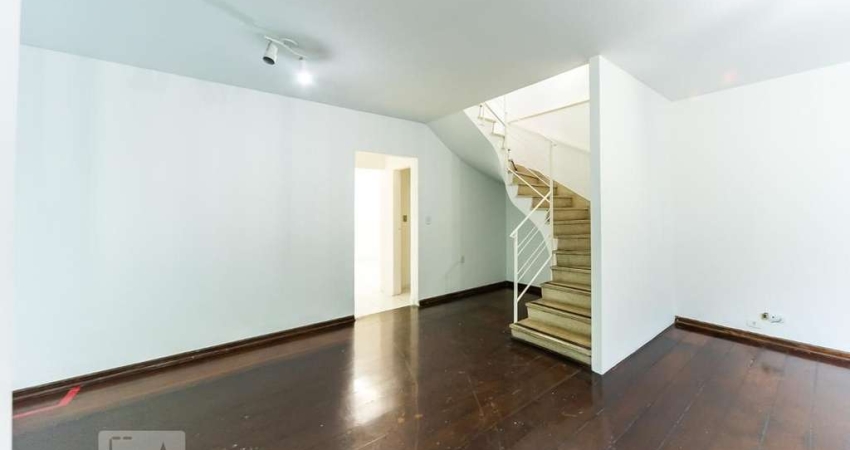 Casa com 4 quartos à venda na Rua Ester, --, Jardim, Santo André