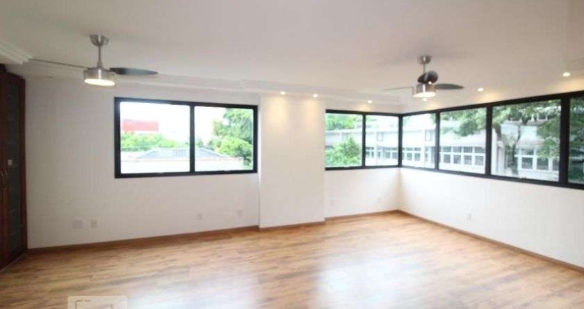 Apartamento com 3 quartos à venda na Rua Niterói, --, Centro, São Caetano do Sul