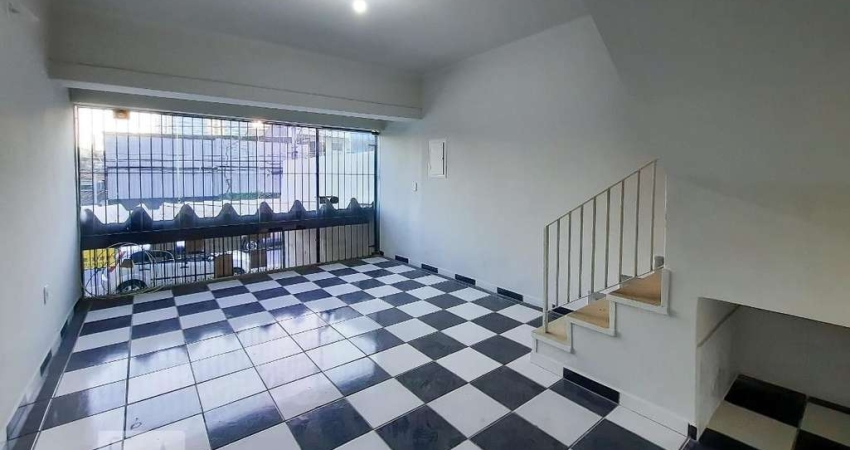 Casa com 2 quartos à venda na Rua Sargaços, --, Jardim do Mar, São Bernardo do Campo