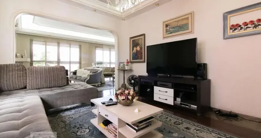 Apartamento à Venda - Santo Antônio, 3 Quartos,  220 m2