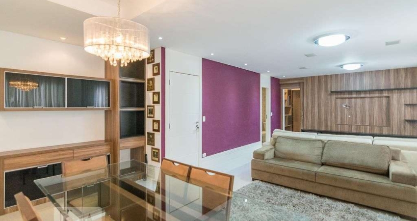 Apartamento com 3 quartos à venda na Avenida Dom Jaime de Barros Câmara, --, Planalto, São Bernardo do Campo