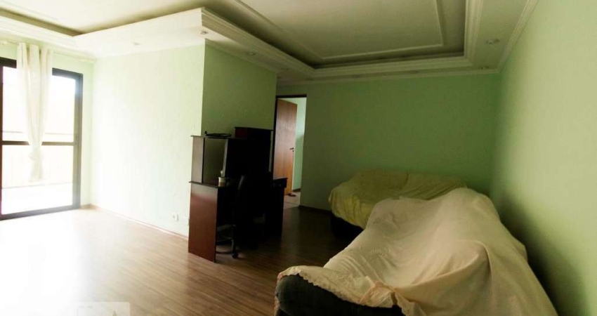 Apartamento com 2 quartos à venda na Rua Doutor Antônio Jorge Franco, --, Assunção, São Bernardo do Campo