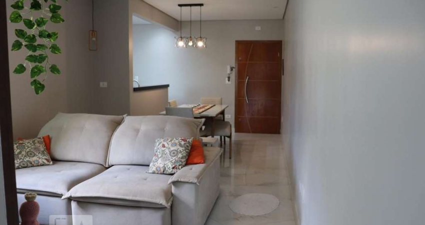 Apartamento à Venda - Santa Teresinha, 3 Quartos,  168 m2