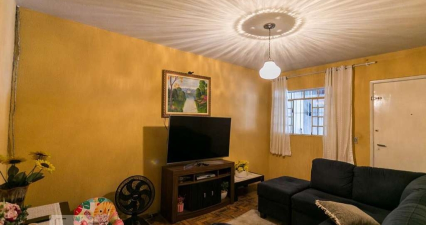 Casa à Venda - Vila Jordanópolis, 2 Quartos,  180 m2