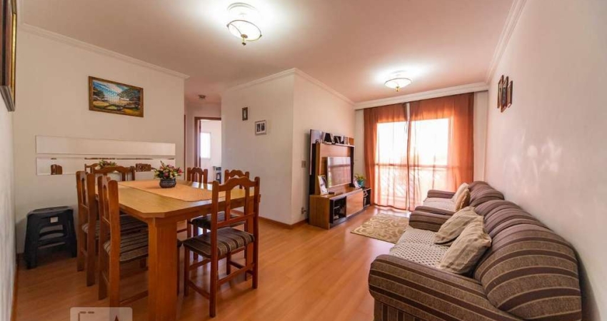 Apartamento à Venda - Vila Assunção, 3 Quartos,  70 m2