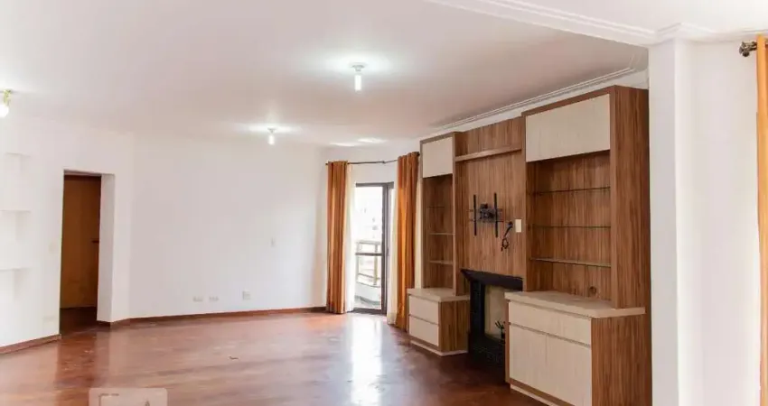 Apartamento com 4 quartos à venda na Avenida Portugal, --, Centro, Santo André