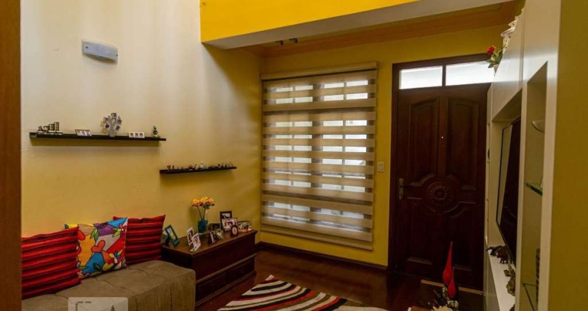 Casa com 3 quartos à venda na Rua Santo Inácio, --, Rudge Ramos, São Bernardo do Campo