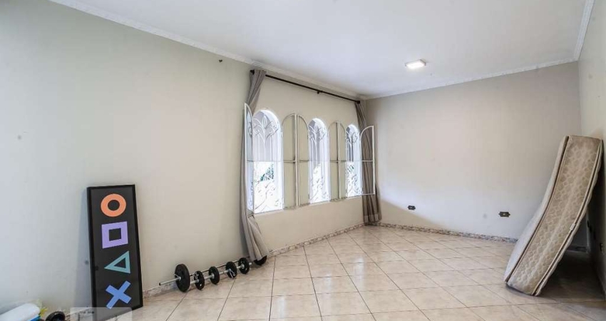 Casa com 3 quartos à venda na Rua Humberto de Campos, --, Vila Assunção, Santo André