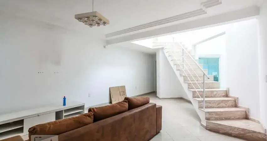 Casa com 3 quartos à venda na Rua Japão, --, Santa Teresinha, Santo André
