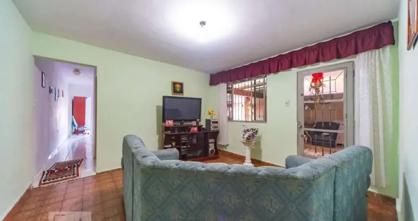 Casa à Venda - Jardim Ana Maria, 6 Quartos,  300 m2